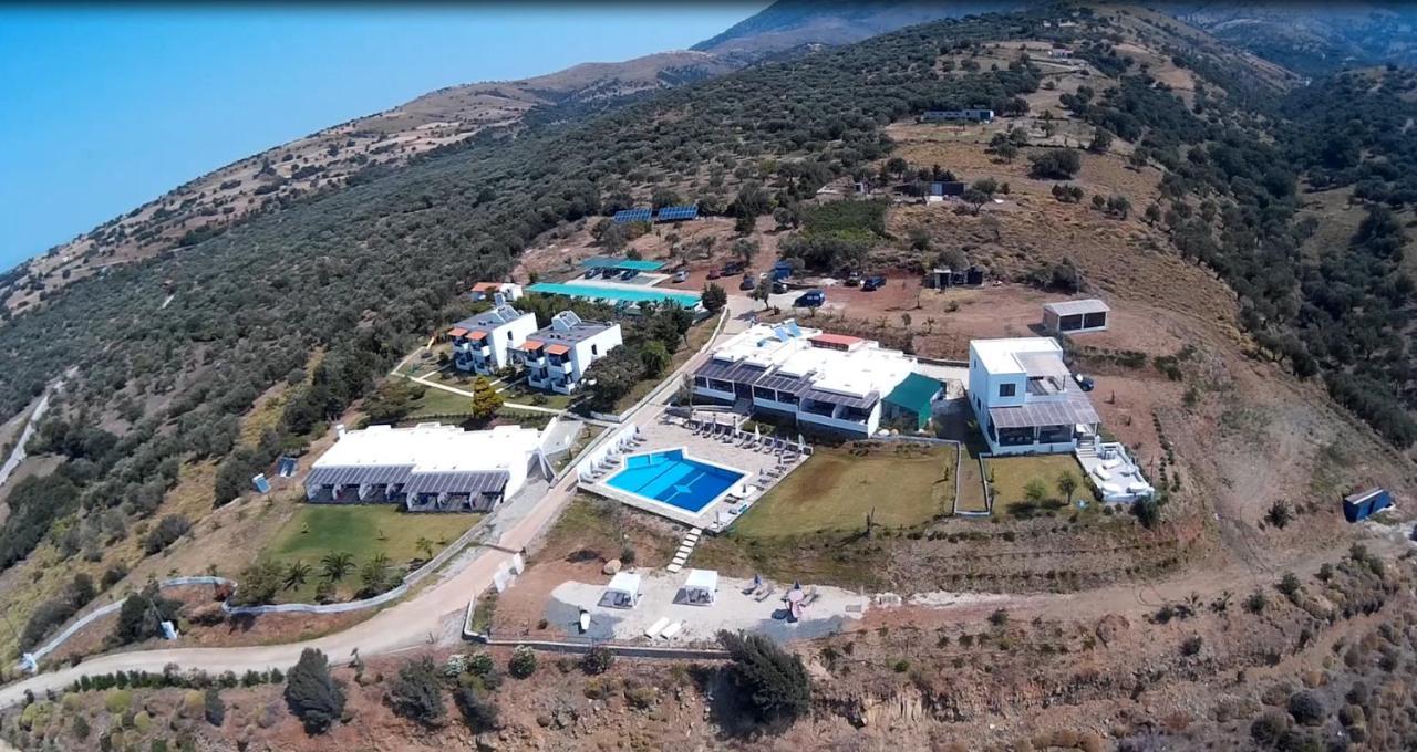 Aparthotel Samothraki Boutique
