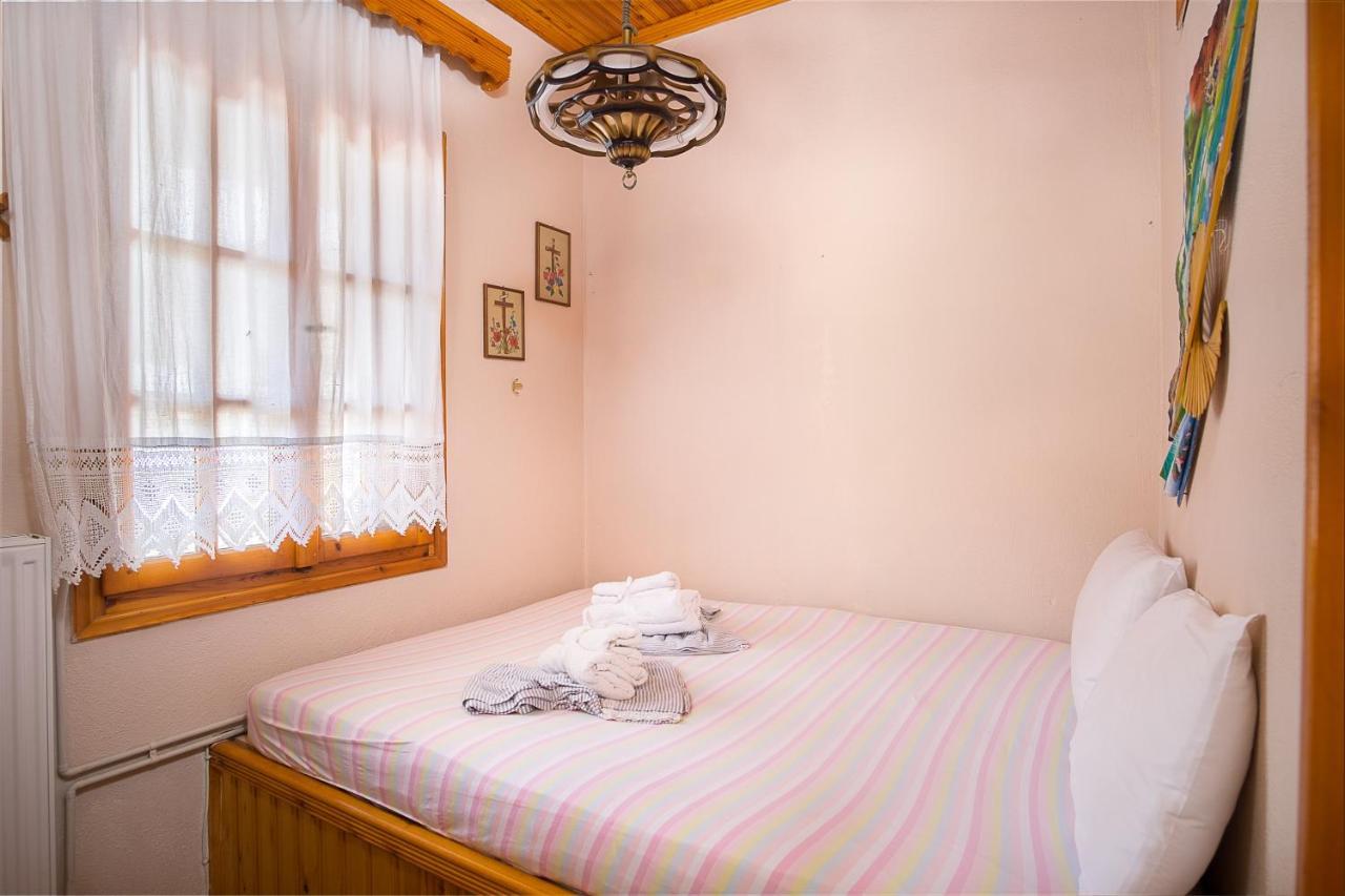 Holiday home Polina House Maries *