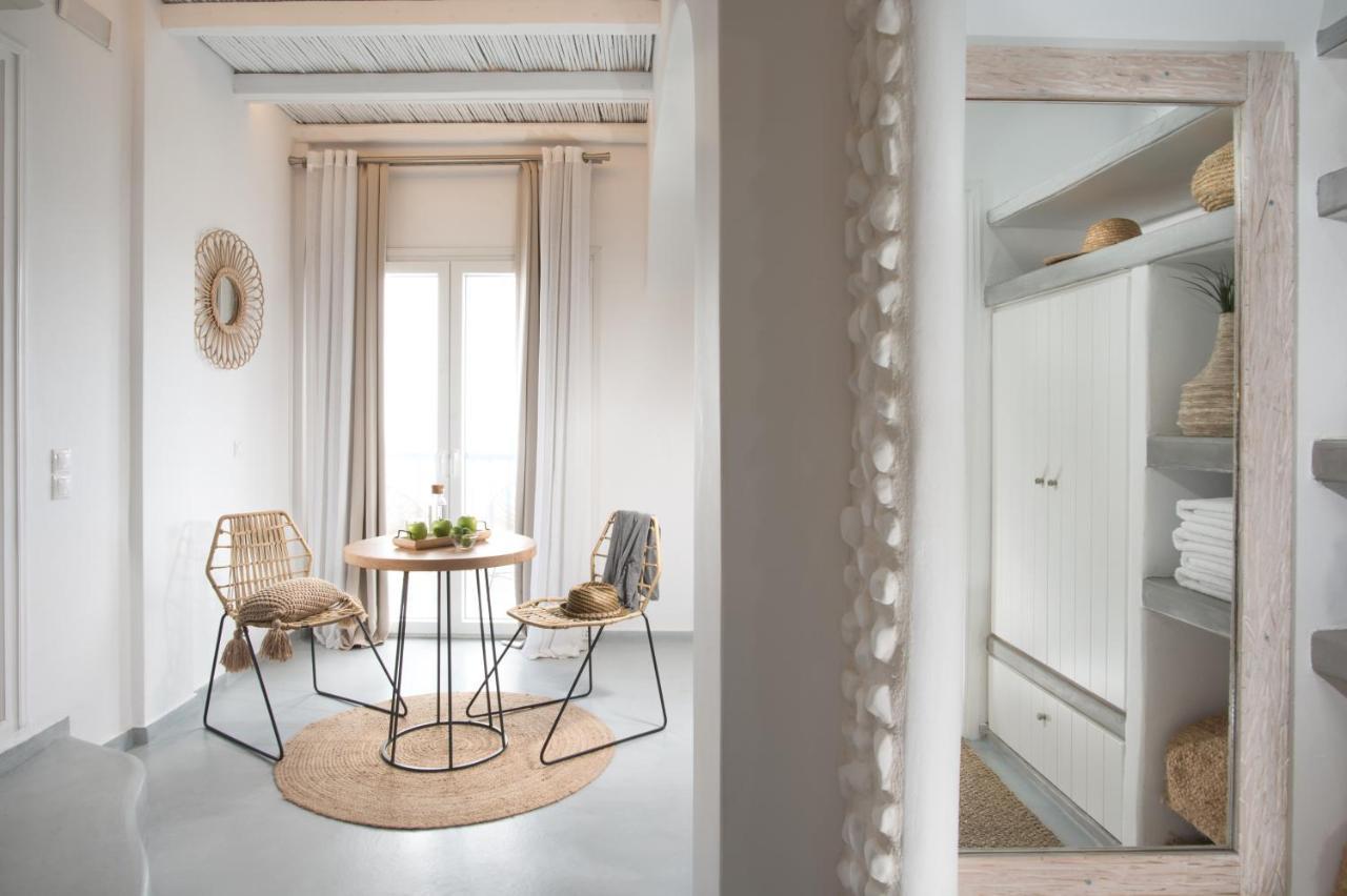 Guest house Perla - Delmar Collection Pollonia