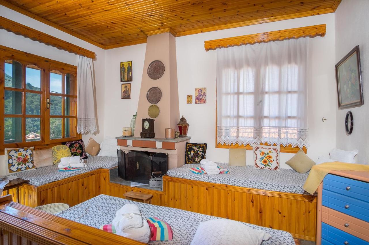 Polina House Maries Holiday home