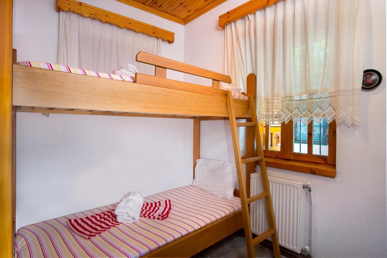 Holiday home Polina House Maries *