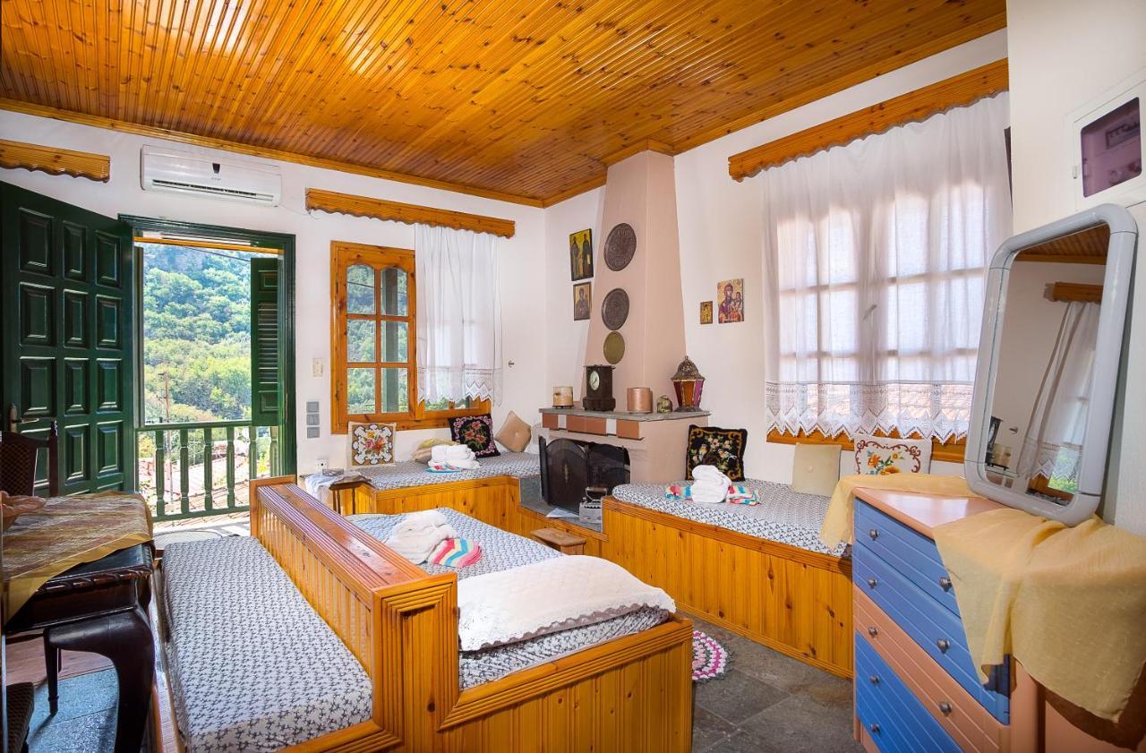 Holiday home Polina House Maries *