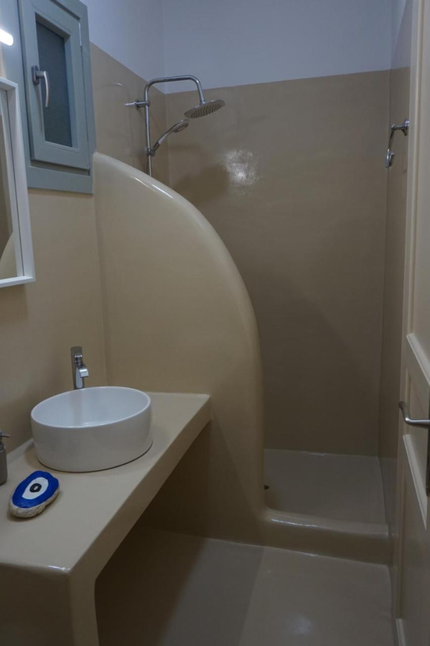 Glafki Flow Glow Aparthotel Panormos (Tinos)