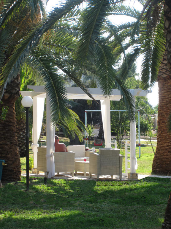 Abc Sweet Sidari (Corfu)
