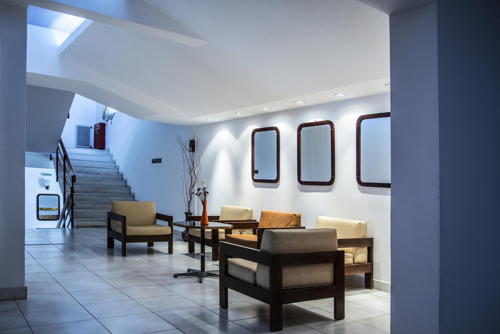 Violetta Hotel