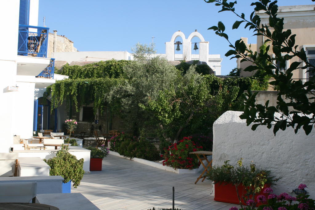 Hotel Captain Manolis 2*