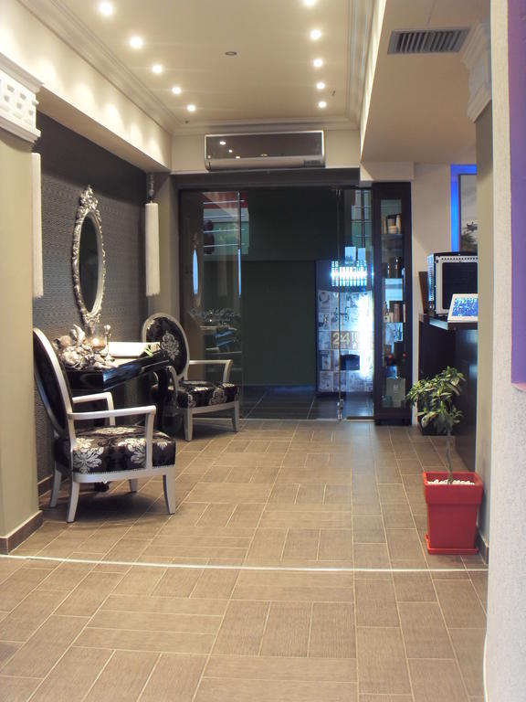 Amaris Wishes Hotel 3*