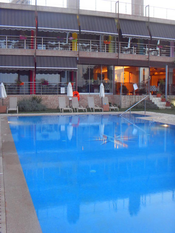 Hotel Amaris Wishes