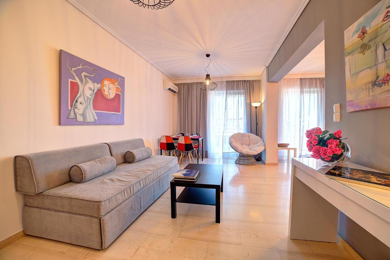 Beautiful In Center Glyfada (Attica)