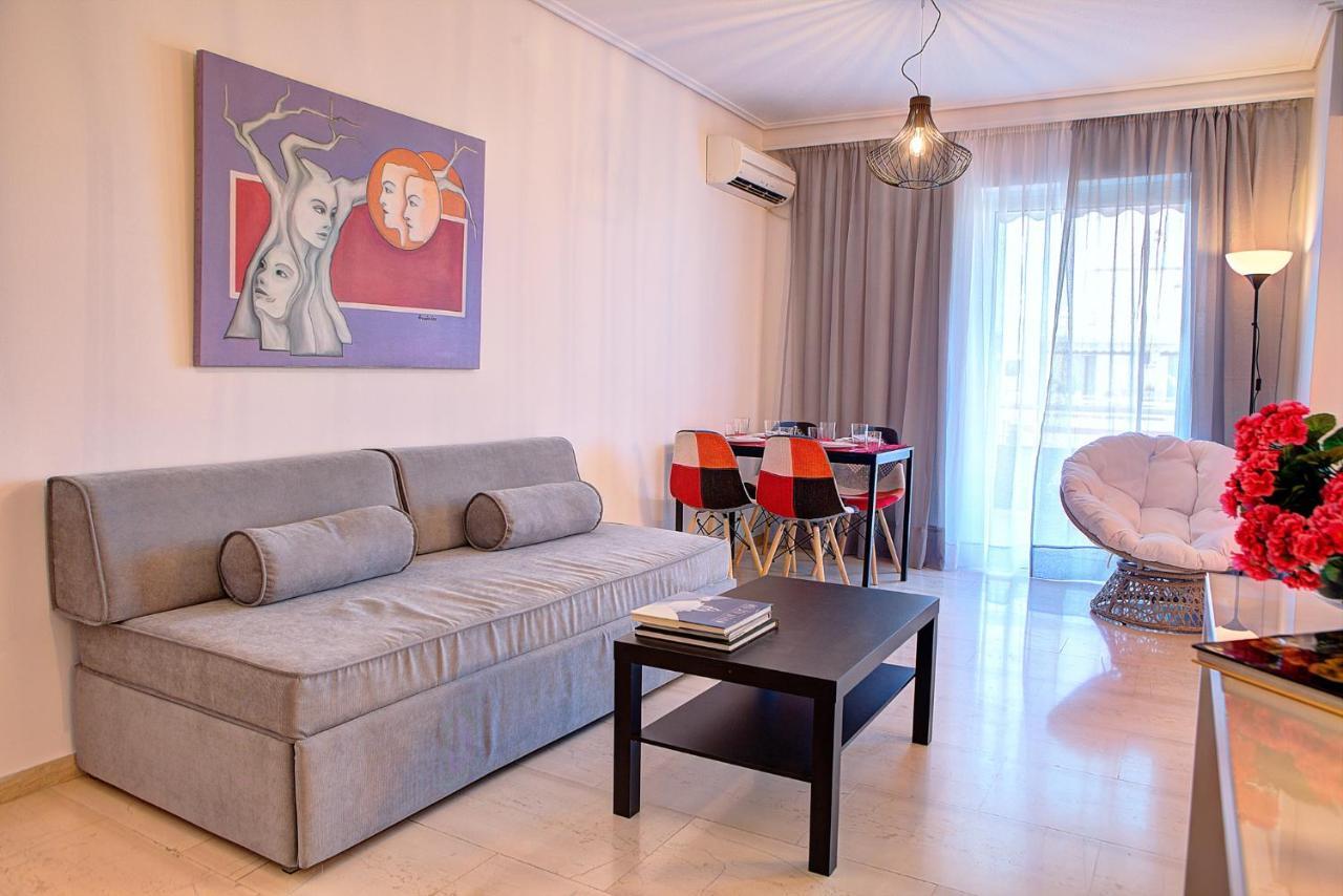 Beautiful In Center Apartment *