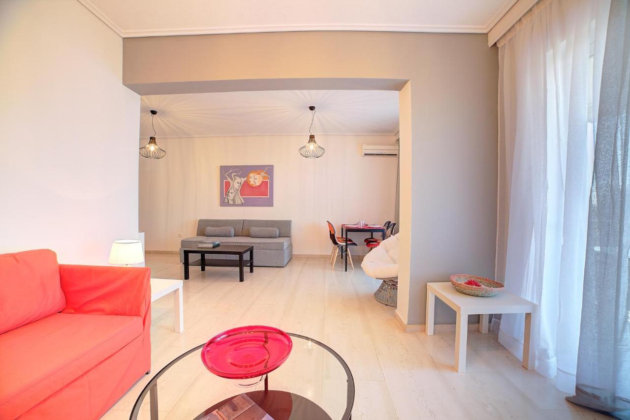 Beautiful In Center Glyfada (Attica)