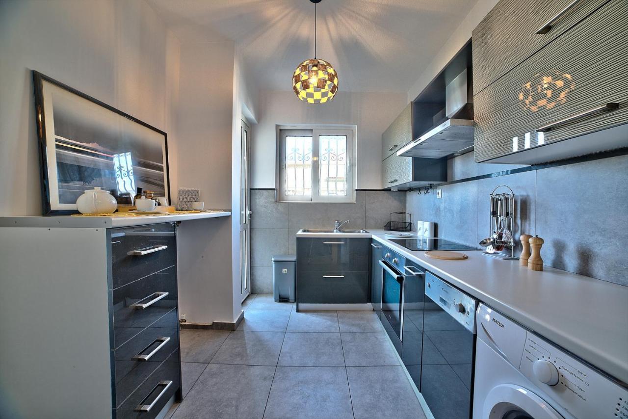Apartment Beautiful In Center Glyfada (Attica)