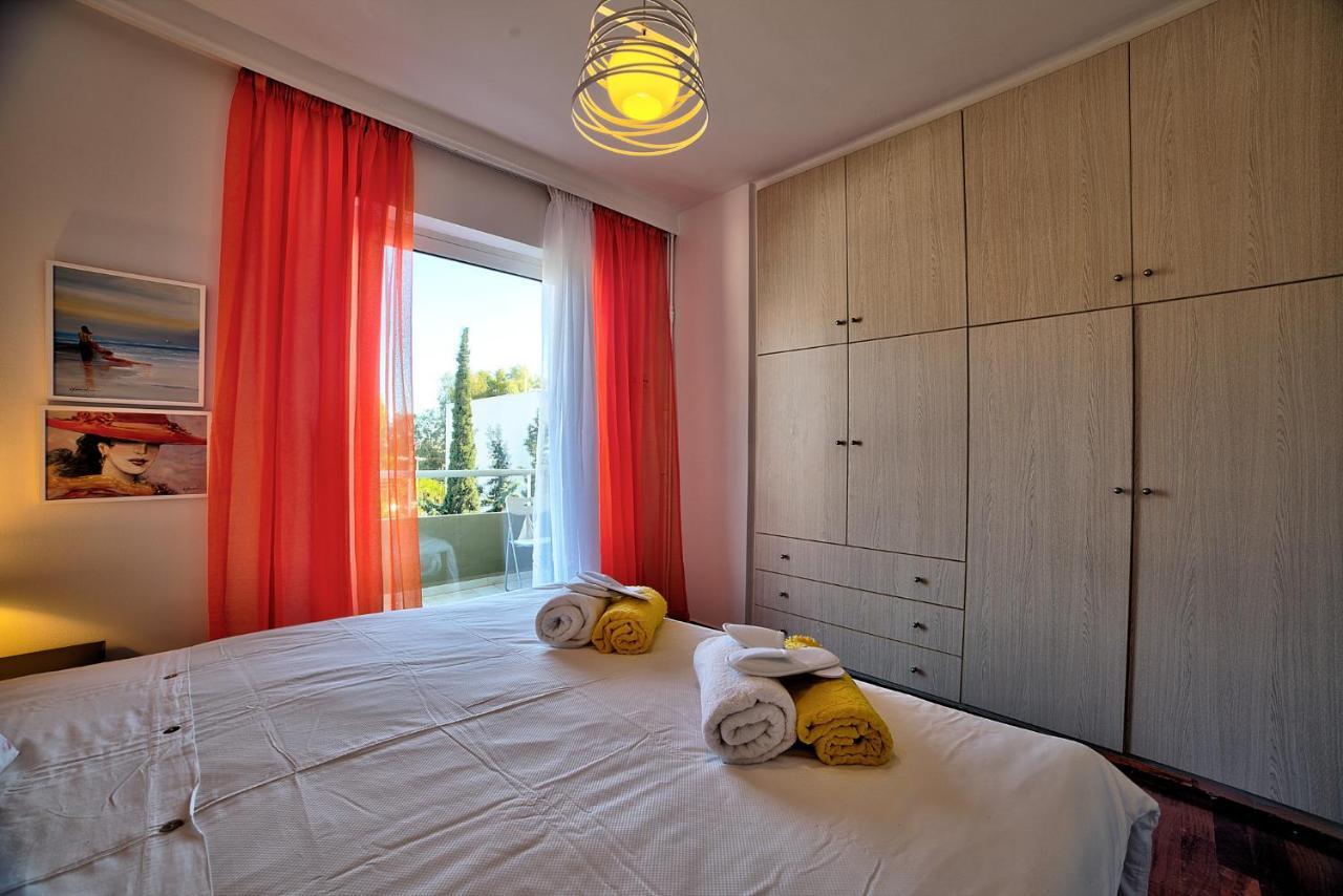 Apartment Beautiful In Center