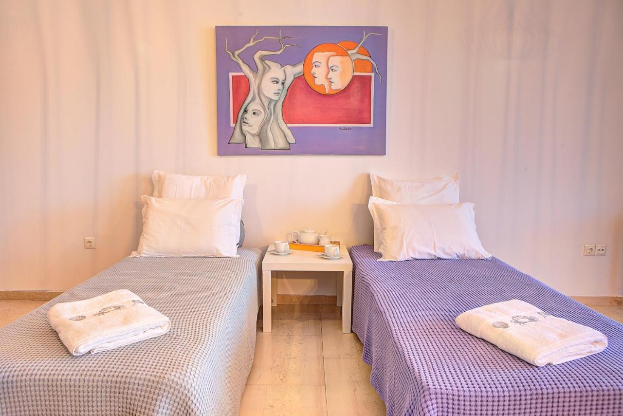 Beautiful In Center Apartment Glyfada (Attica)