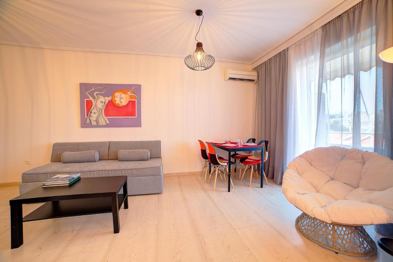 Beautiful In Center * Glyfada (Attica)
