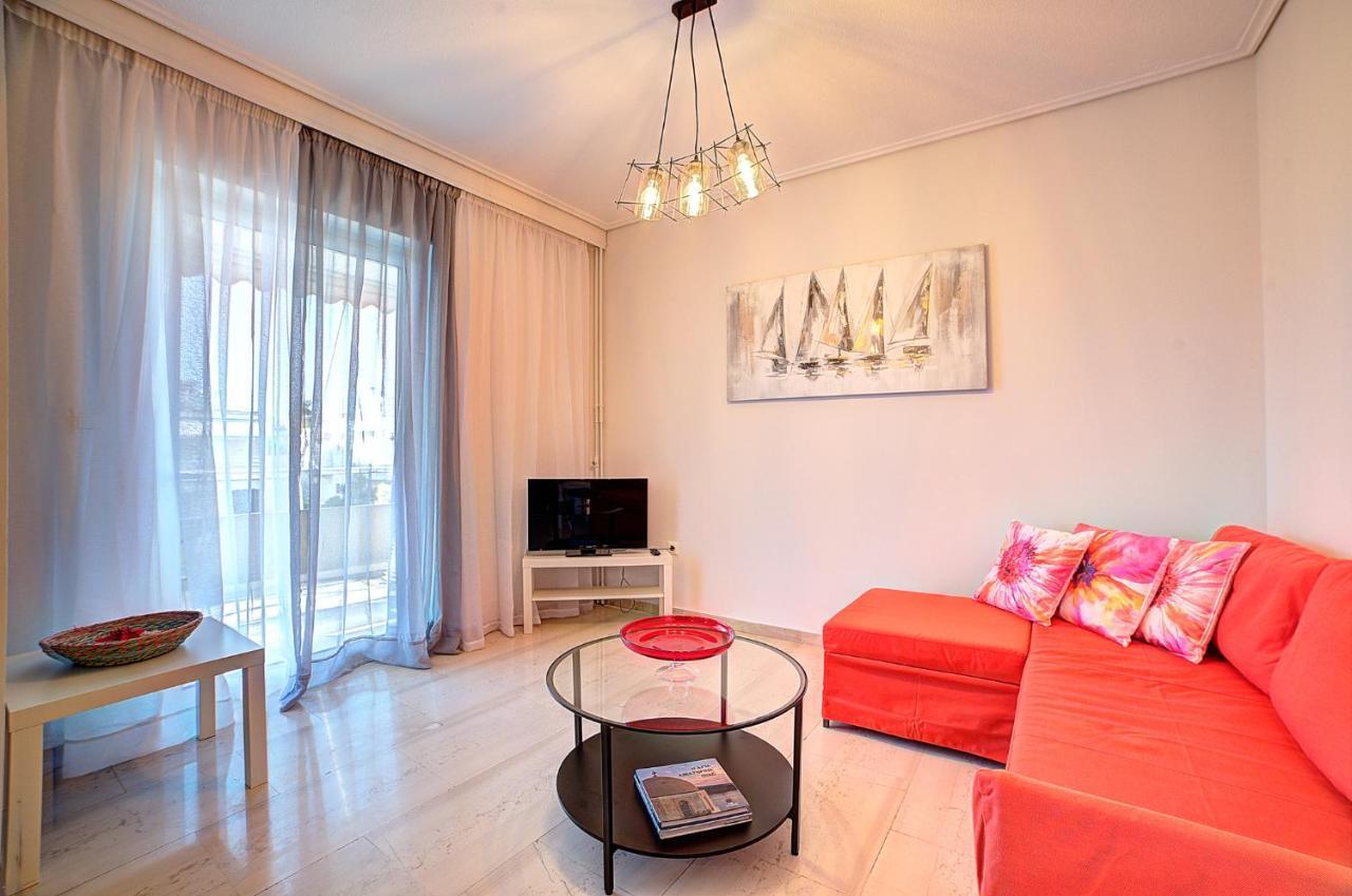 Apartment Beautiful In Center