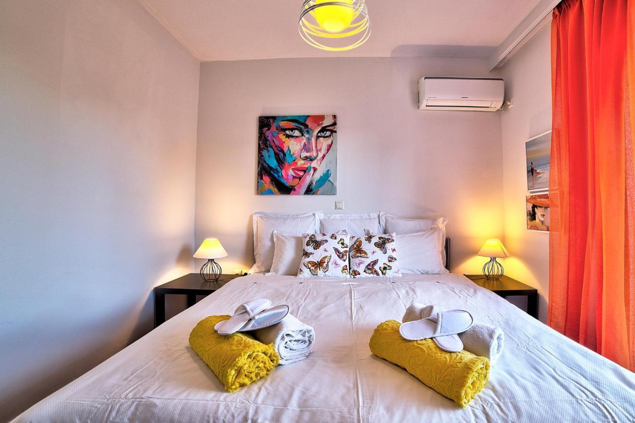 Beautiful In Center Apartment *