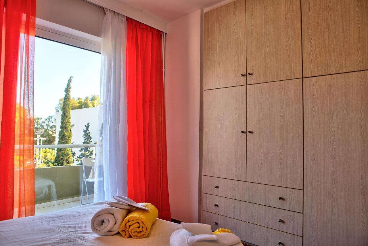 Beautiful In Center Apartment Glyfada (Attica)