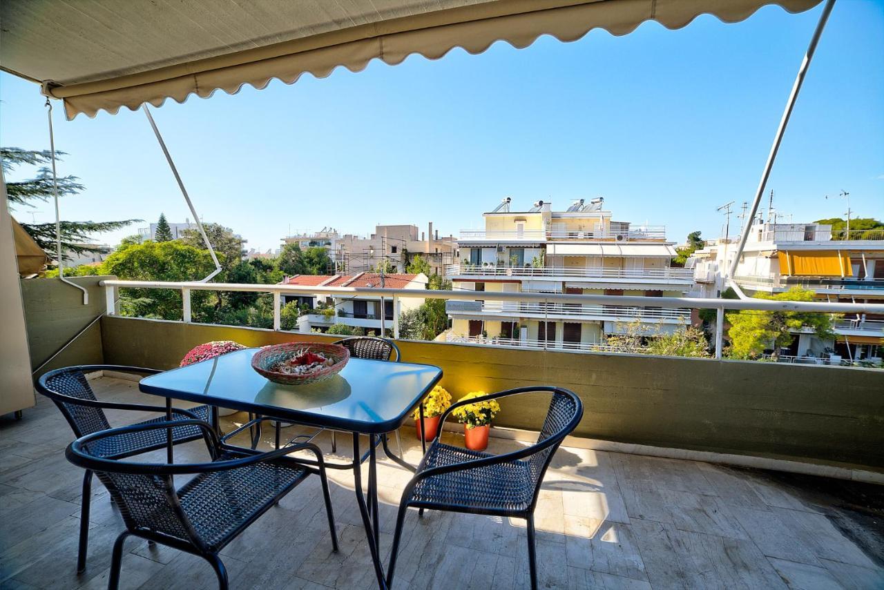 Apartment Beautiful In Center Glyfada (Attica)