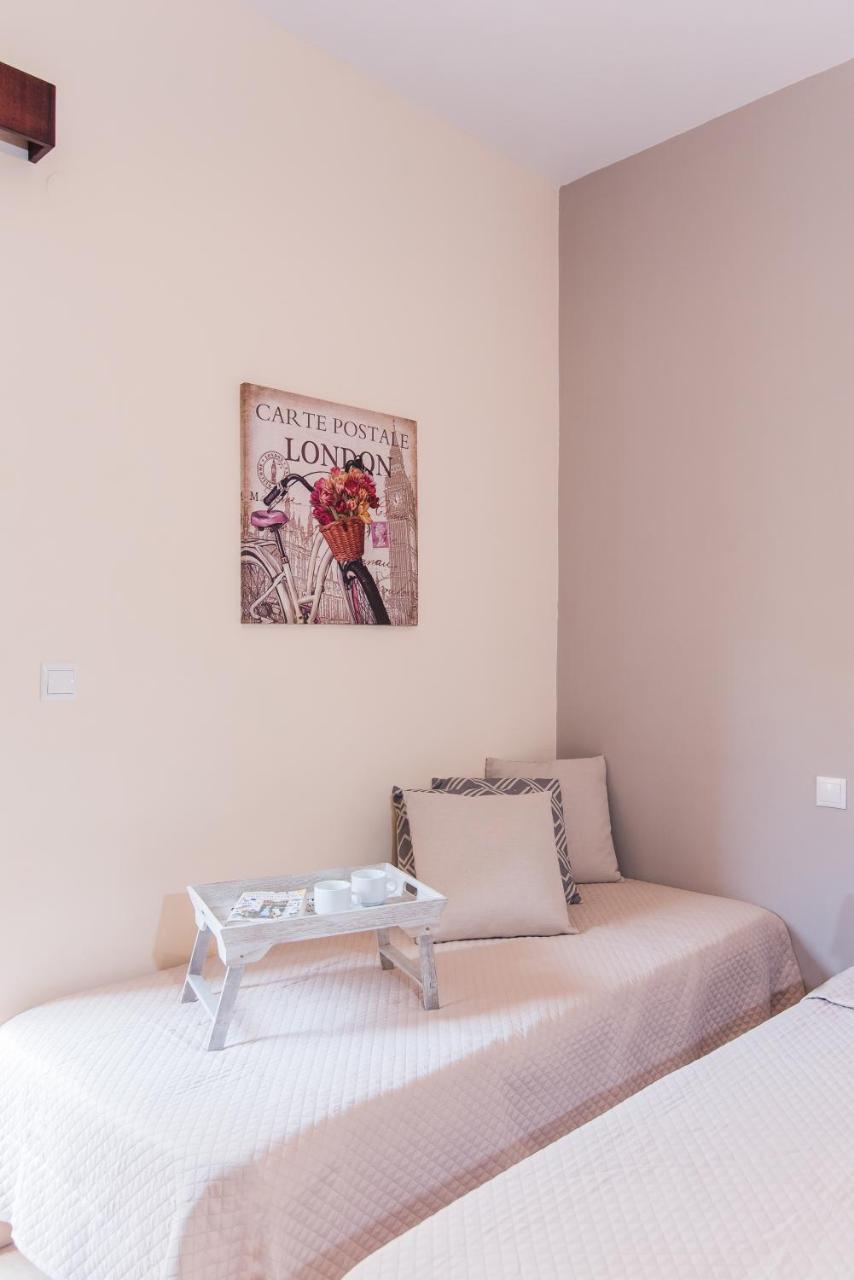 Apartment Mirage *