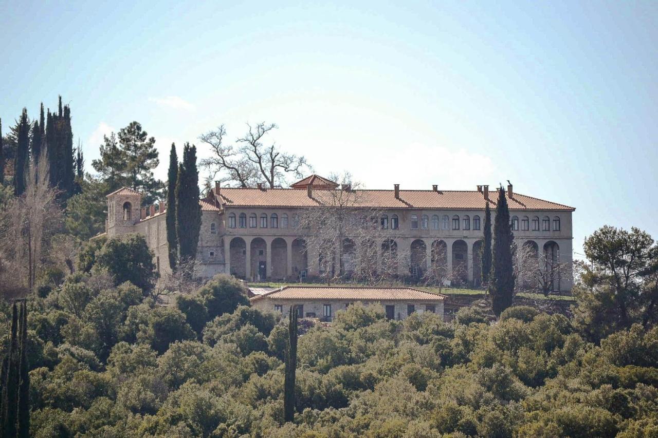 Traditional Luxury Armonia Villa *