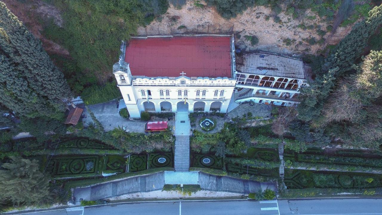 Traditional Luxury Armonia Villa *