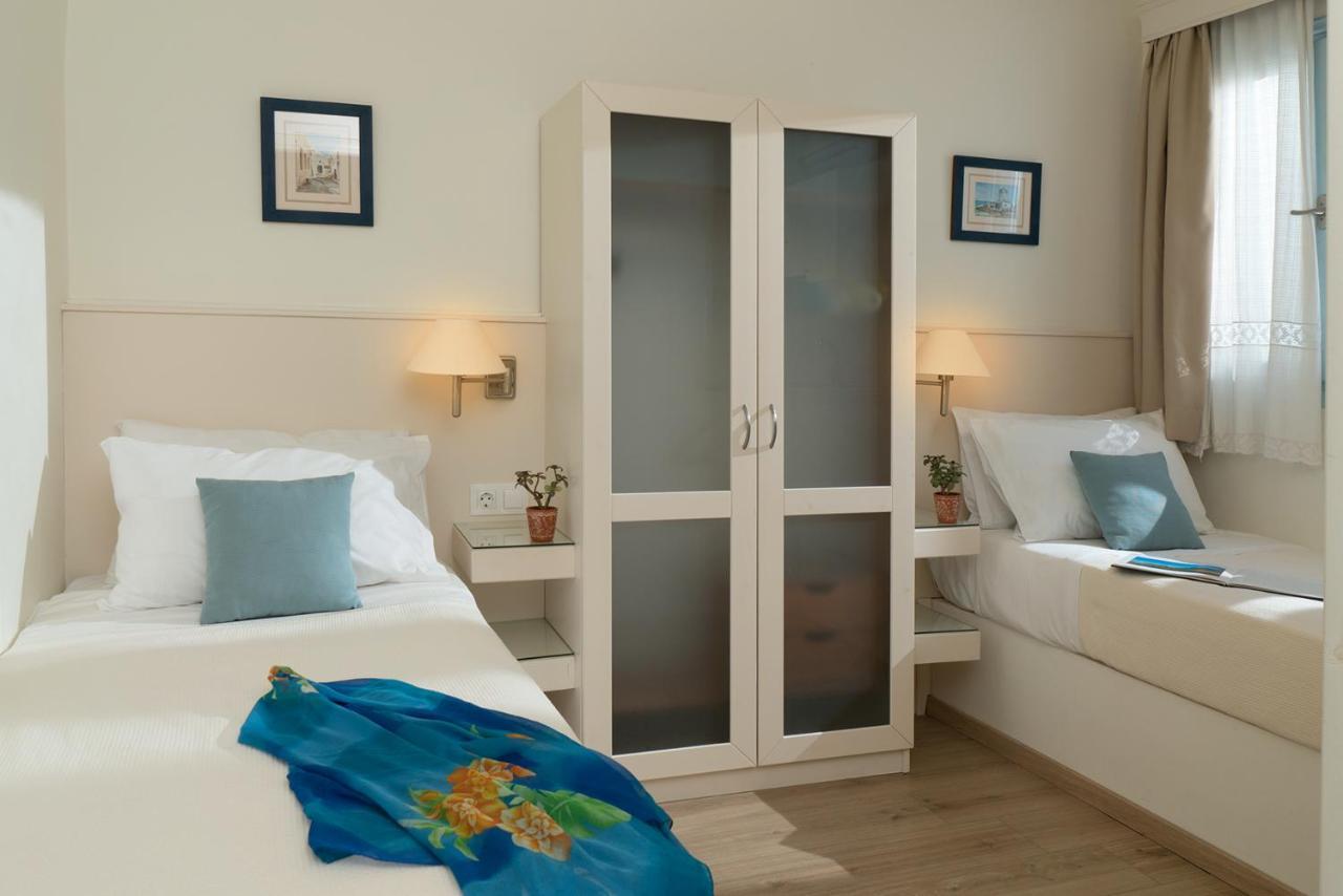 Perigiali 3* Skyros