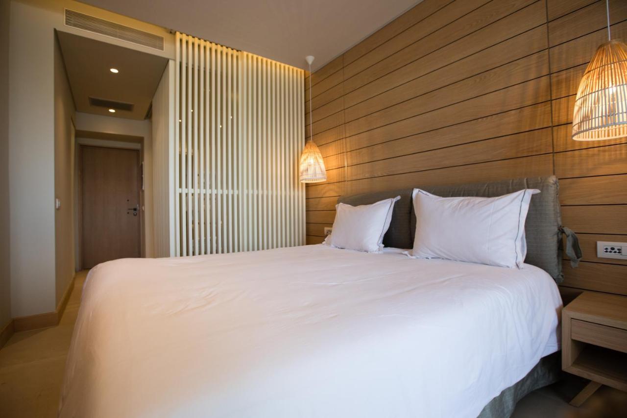 Ikones Seafront Luxury (adults Only) 5*