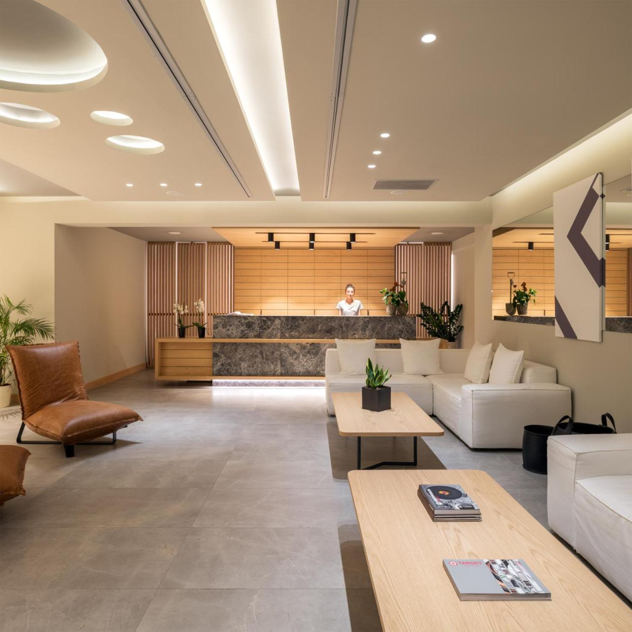 Ikones Seafront Luxury (adults Only) 5*
