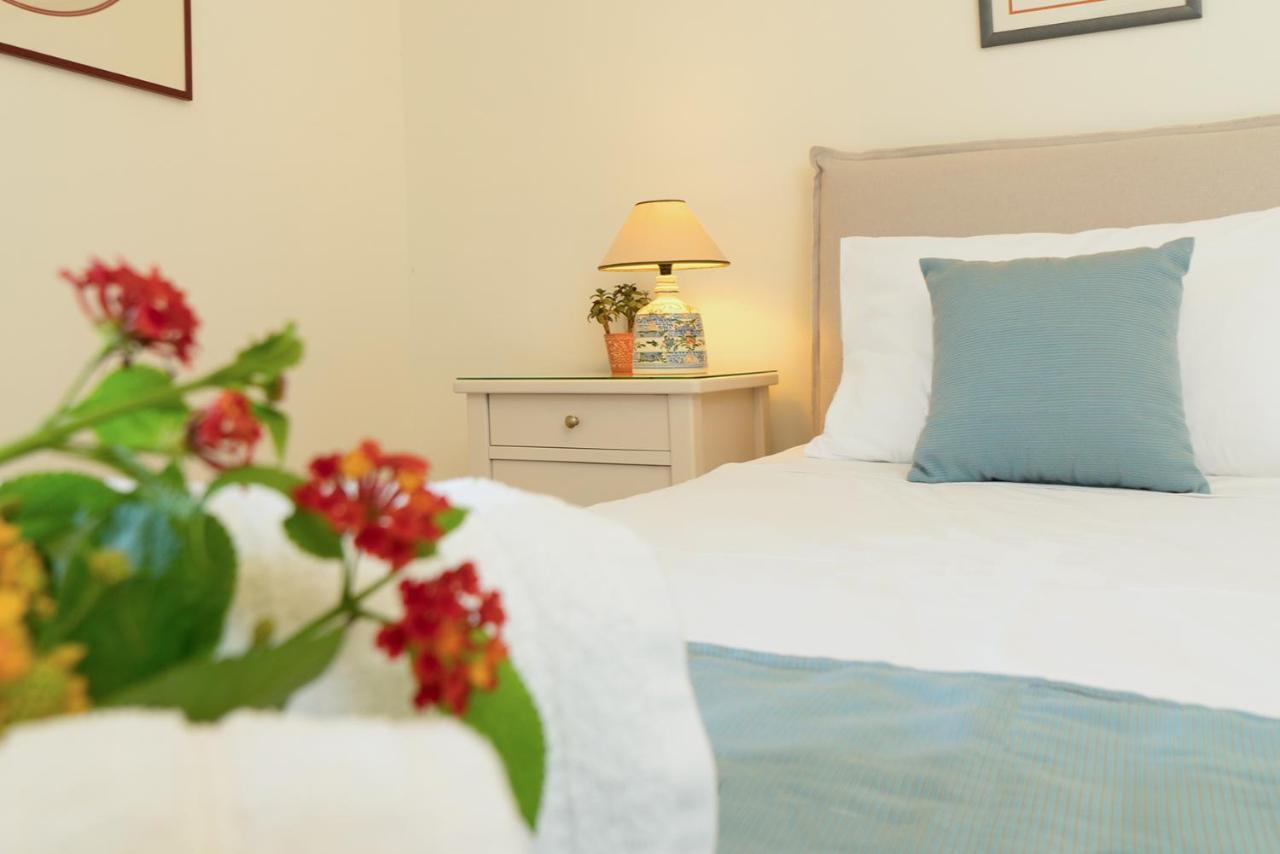 Hotel Perigiali Skyros