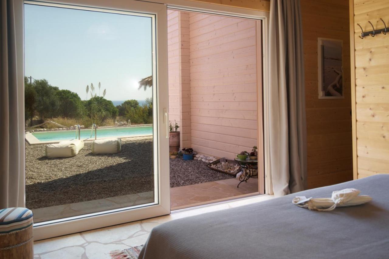 Villa Driftwood Karavados