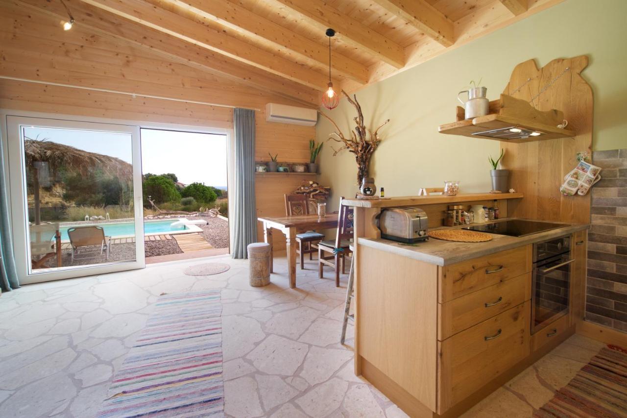 Driftwood Villa *