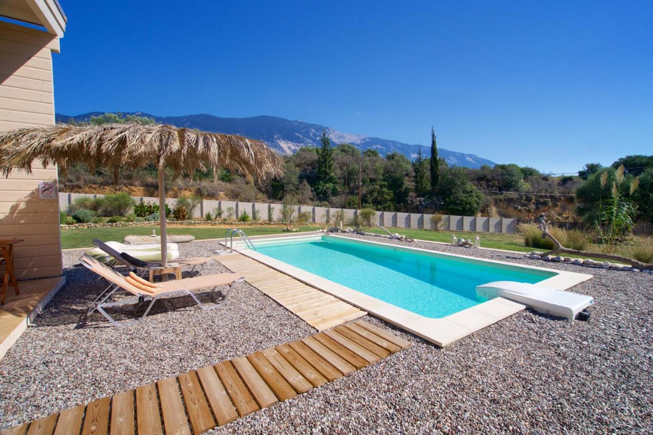 Villa Driftwood