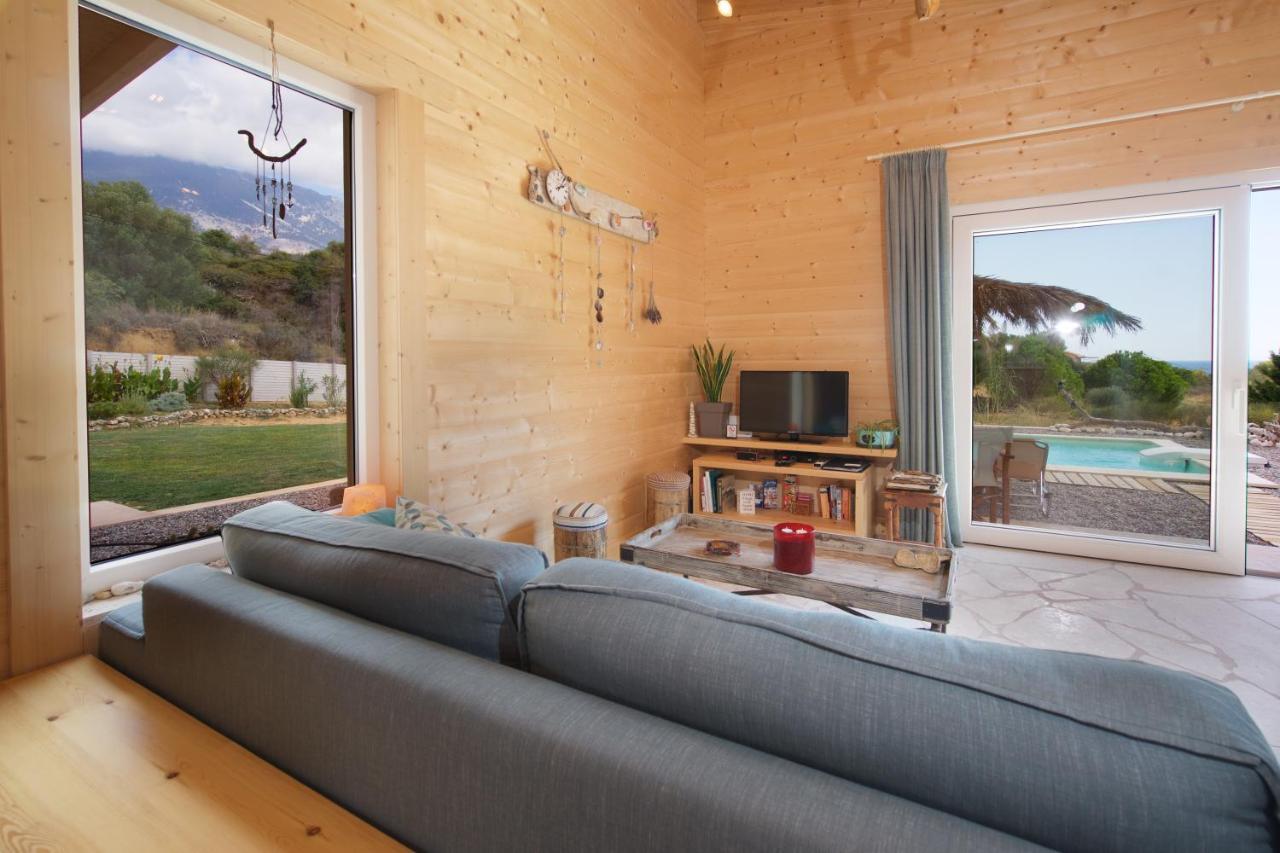 Villa Driftwood *