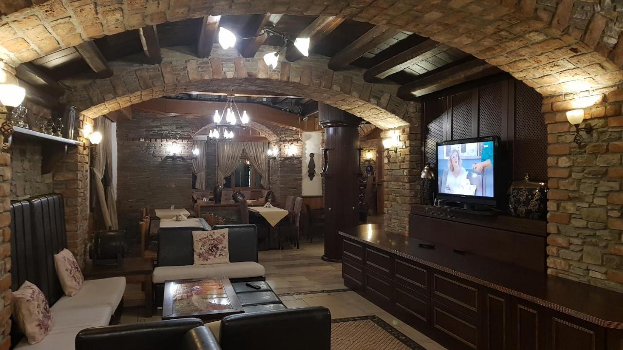 Hotel παραδοσιακο