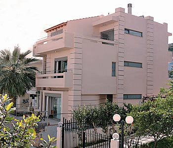 Maria Hotel