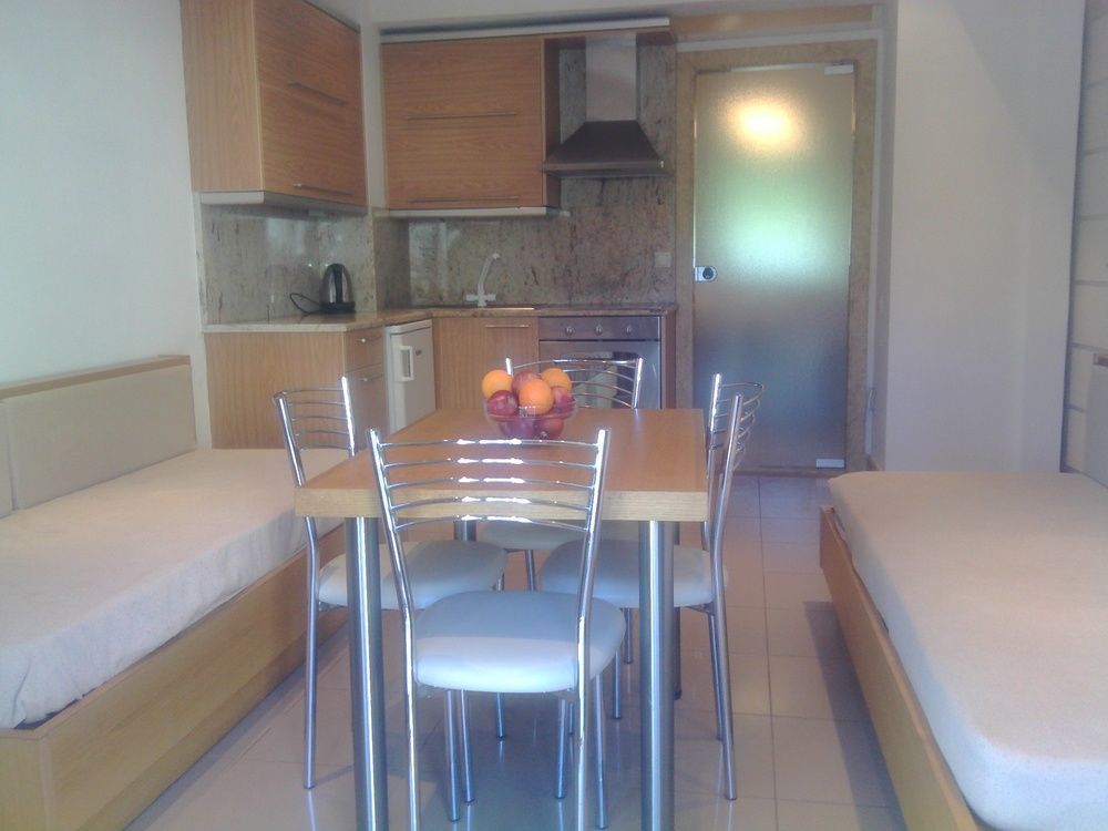 Maria 4* Agia Pelagia (Crete)