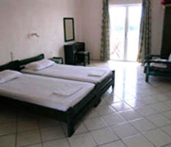 Apartment Seaview *
