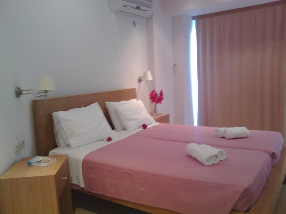 Hotel Maria 4*