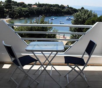 Seaview Apartment *
