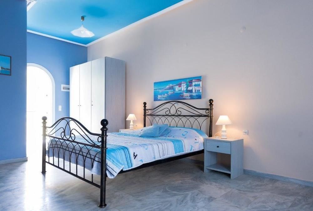 Ammes Hotel Lakithra