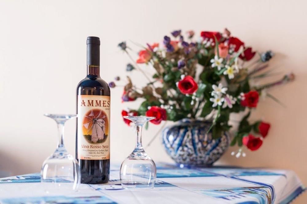 Ammes Hotel 3*