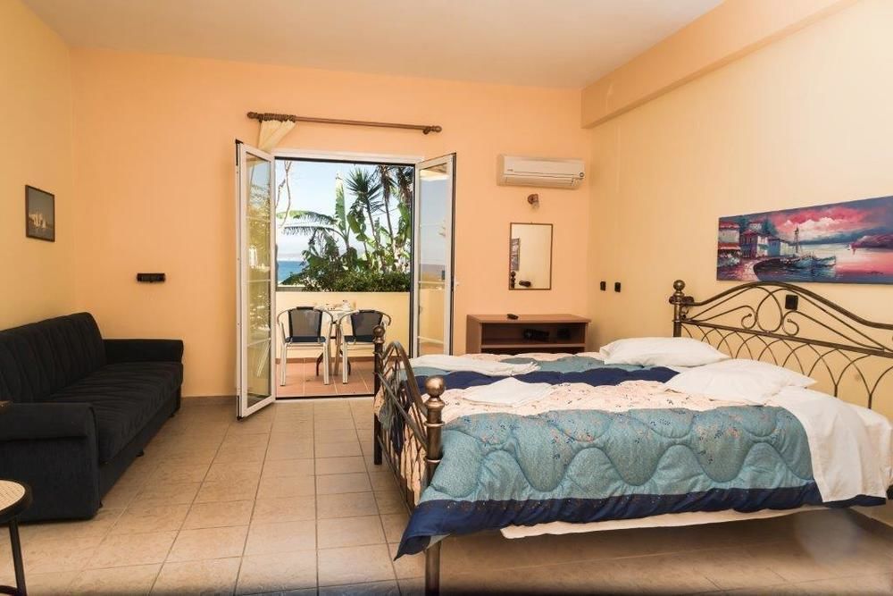 Hotel Ammes Lakithra