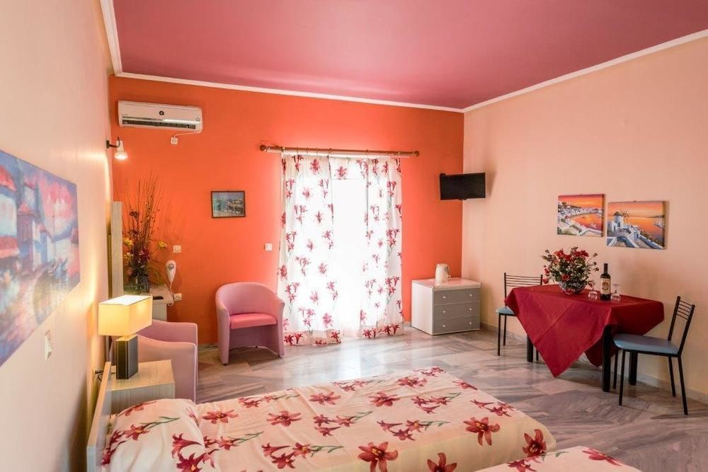 Ammes Hotel Lakithra