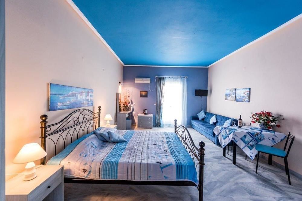 Ammes Hotel