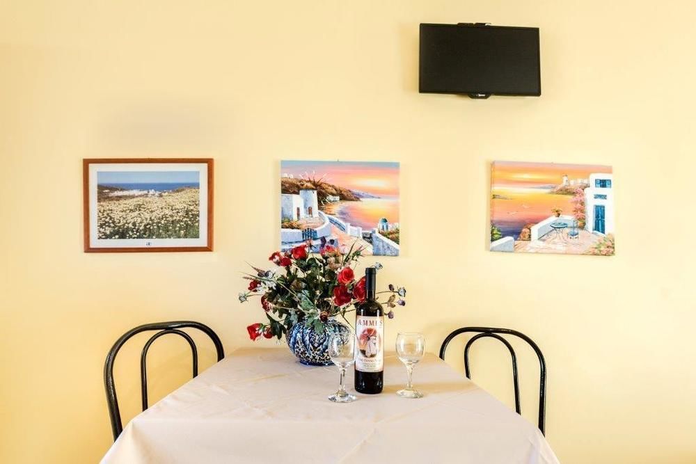 Ammes Hotel 3*