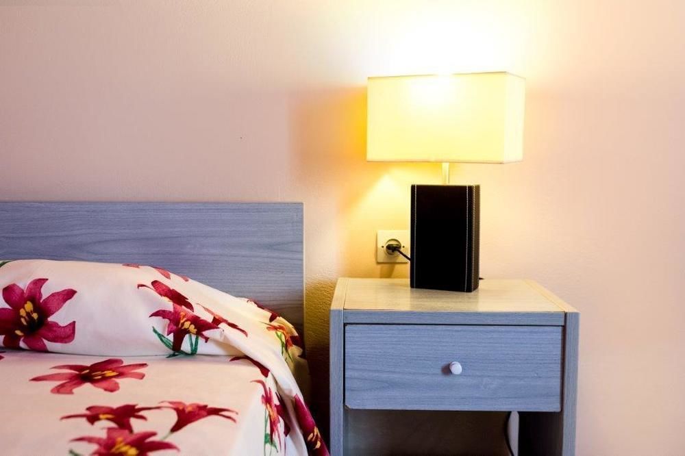 Ammes Hotel 3*
