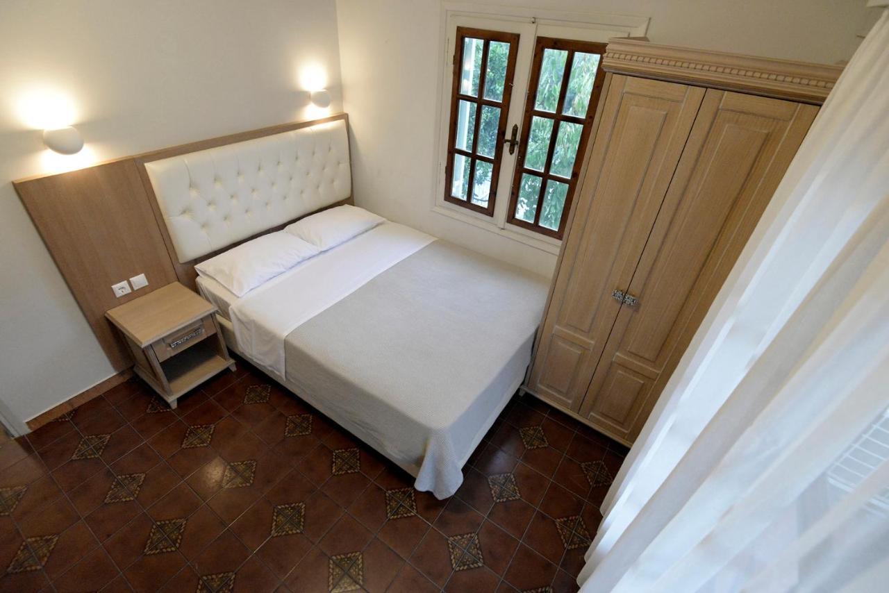 Olivegrove House Apartment *