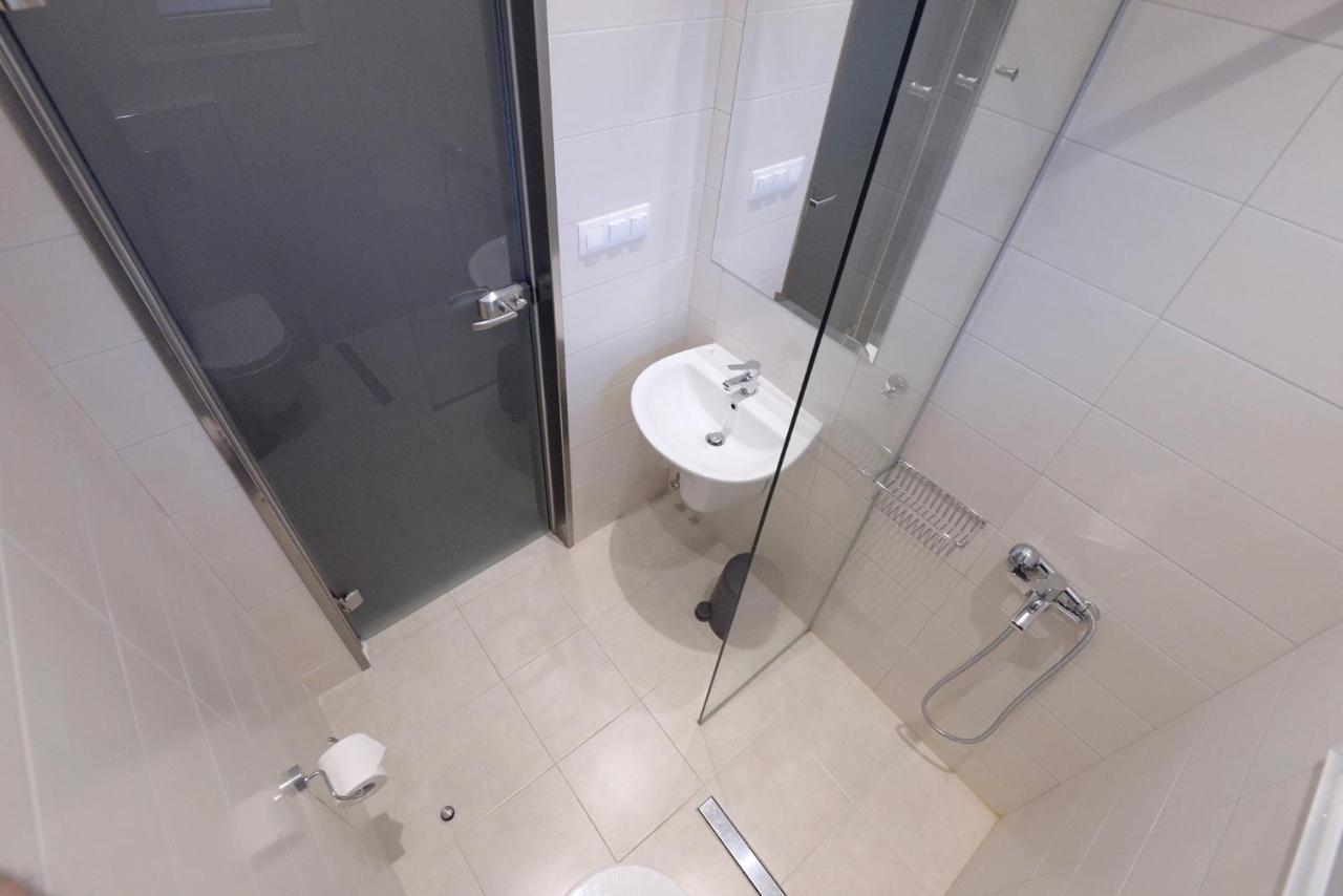 Olivegrove House Apartment Vourvourou