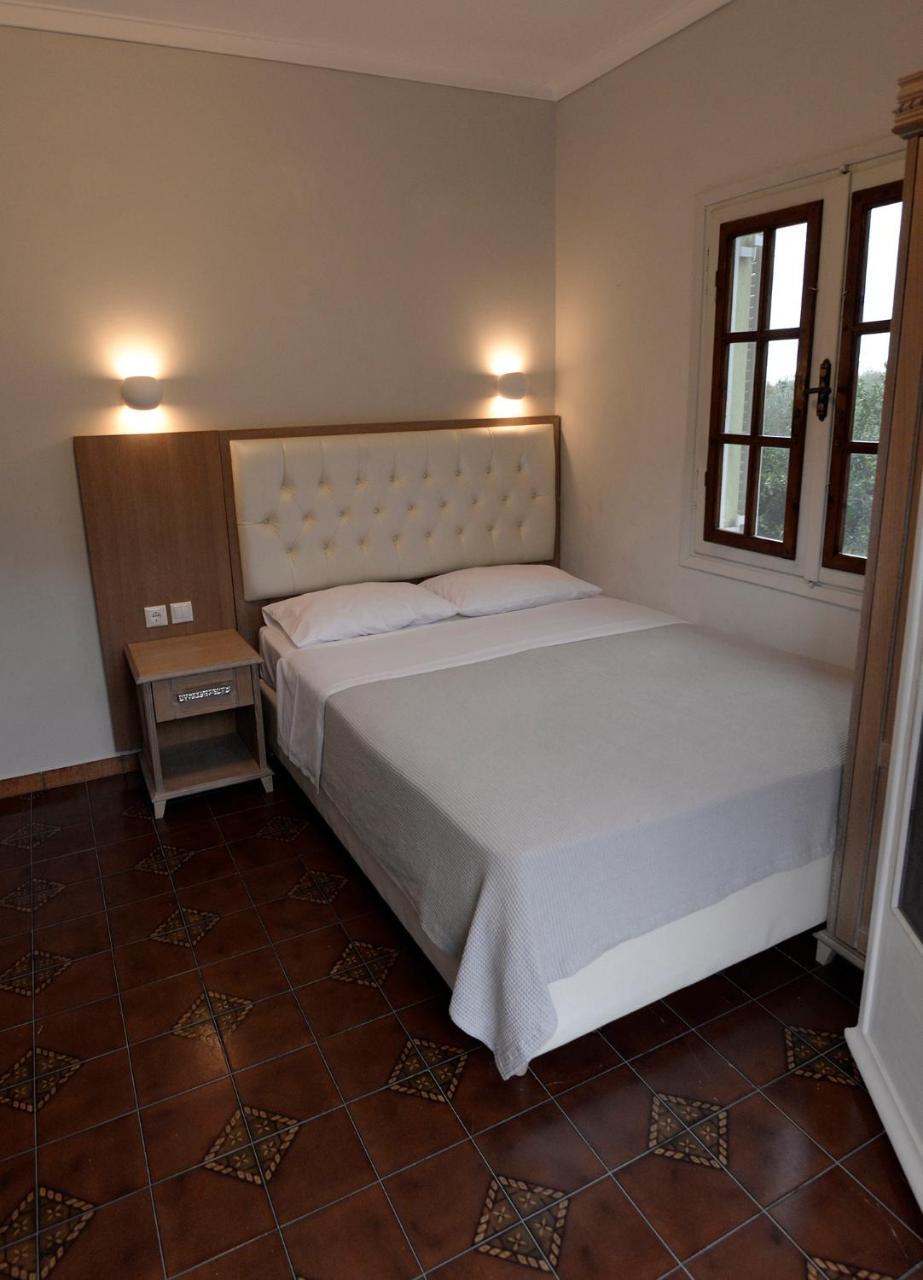 Olivegrove House Apartment Vourvourou